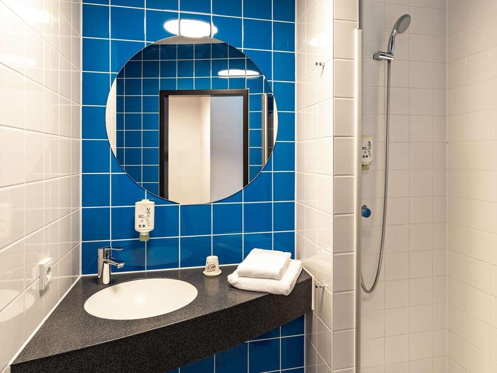 B&B Hotel Goettingen-City Göttingen Quarto foto